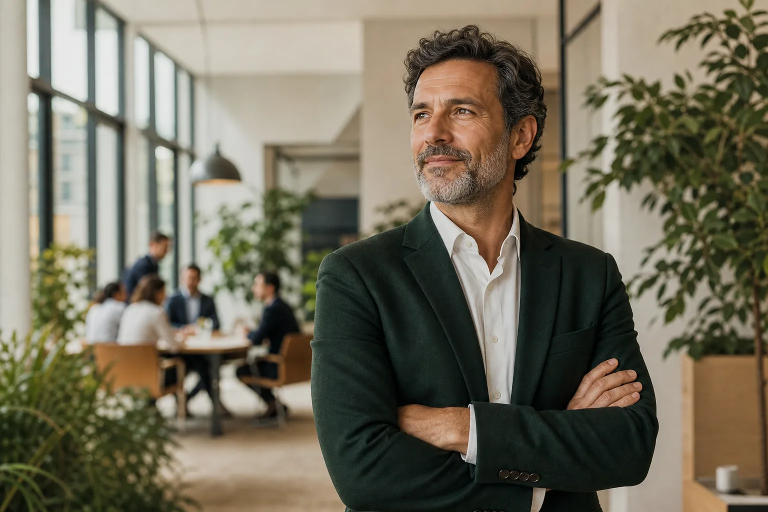 MVRA Vitality — Protection des personnes