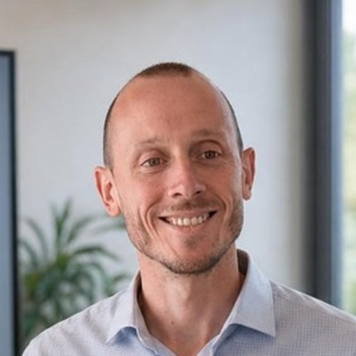 Emilien Mandaron, MVRA Tech