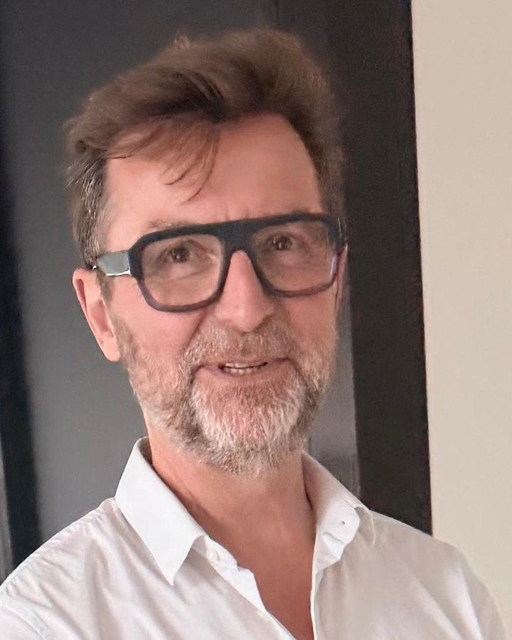 Georges Obozil-Gache, Expert associé · MVRA Industrie