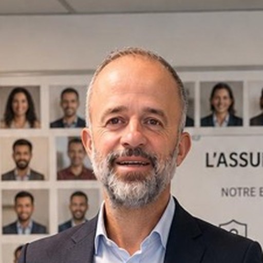 Jérôme Hamon, MVRA Vitality
