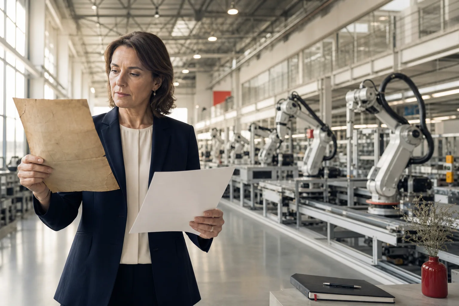 Vos contrats d'assurance couvrent-ils encore l'entreprise que vous dirigez aujourd'hui ?